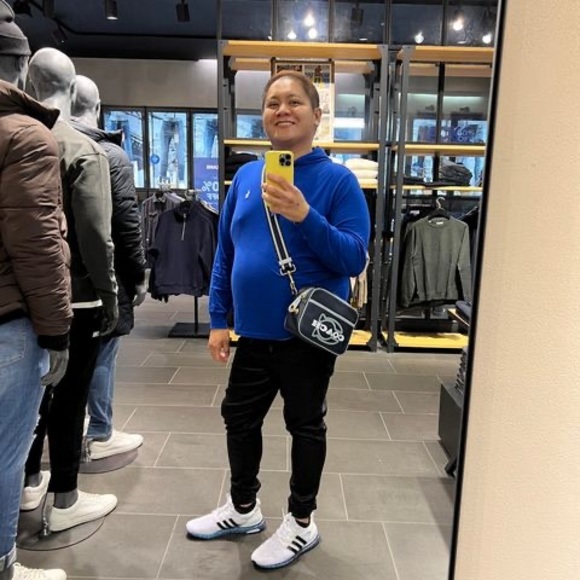 Meet your Posher, Joe marie - Picture 1 of 1